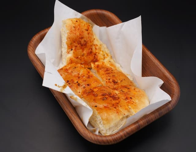 TURKISH BREAD